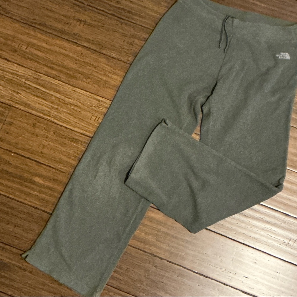 The North Face Fleece Lounge Pants